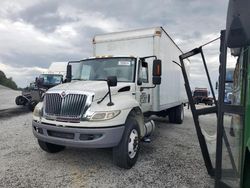 International salvage cars for sale: 2013 International 4000 4300 LP