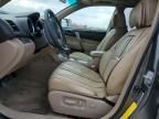 2008 Toyota Highlander Sport