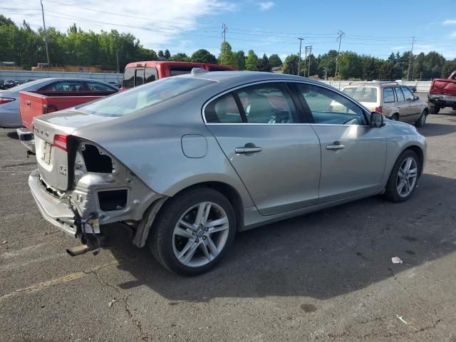 2014 Volvo S60 T5