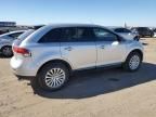 2013 Lincoln MKX