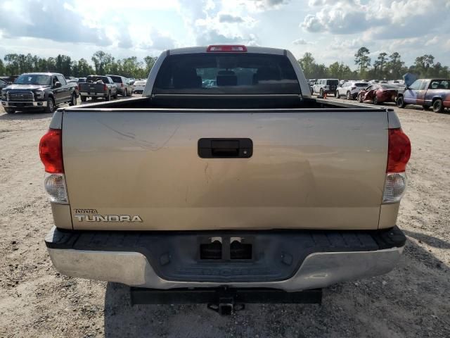 2008 Toyota Tundra Double Cab