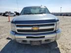 2012 Chevrolet Silverado K1500 LT