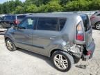 2010 KIA Soul +