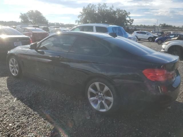 2014 BMW 435 I