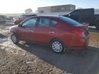 2019 Nissan Versa S