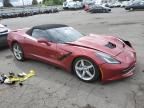 2014 Chevrolet Corvette Stingray 2LT