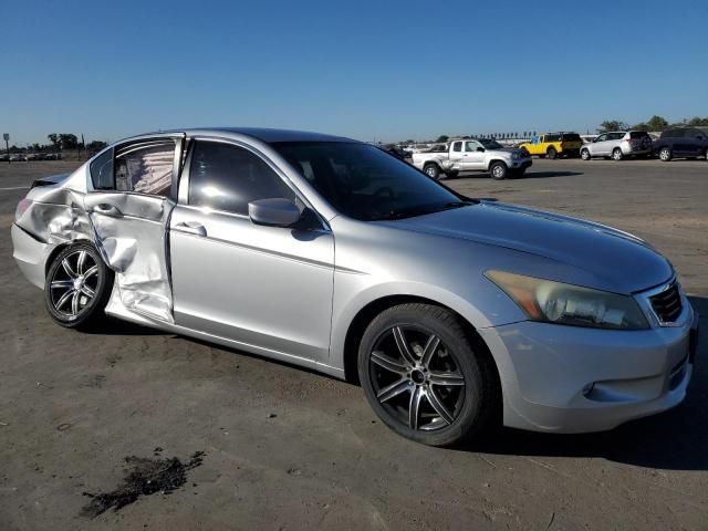 2010 Honda Accord LX