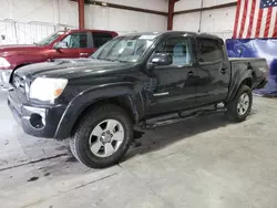 Vehiculos salvage en venta de Copart Billings, MT: 2008 Toyota Tacoma Double Cab