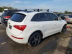 2012 Audi Q5 Premium Plus