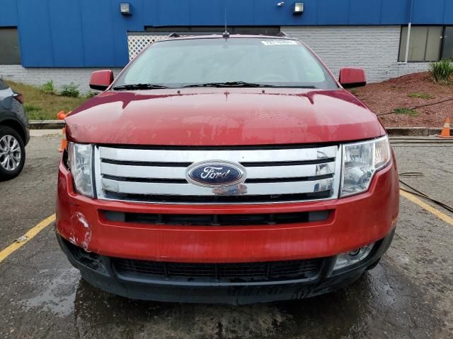 2010 Ford Edge SEL