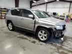 2015 Jeep Compass Latitude