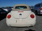 2005 Volkswagen New Beetle GLS