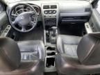 2004 Nissan Frontier Crew Cab SC