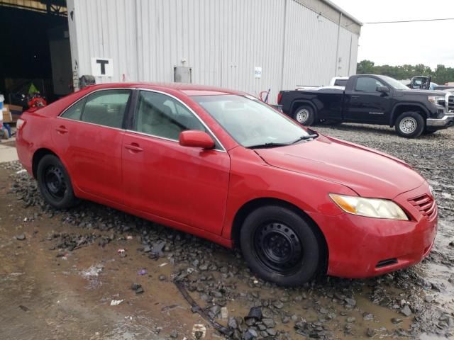 2009 Toyota Camry Base