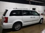 2014 Chrysler Town & Country Touring L