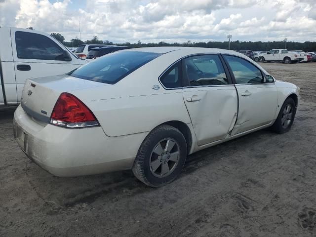 2008 Chevrolet Impala LT