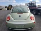 2006 Volkswagen New Beetle 2.5L Option Package 2