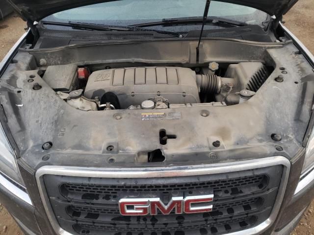 2014 GMC Acadia SLE