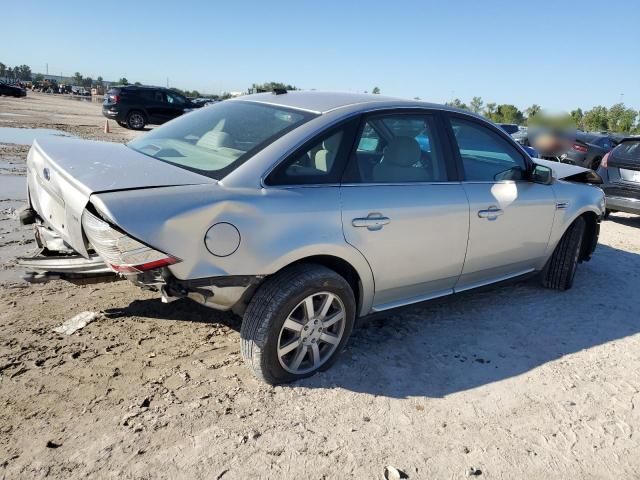 2008 Ford Taurus SEL