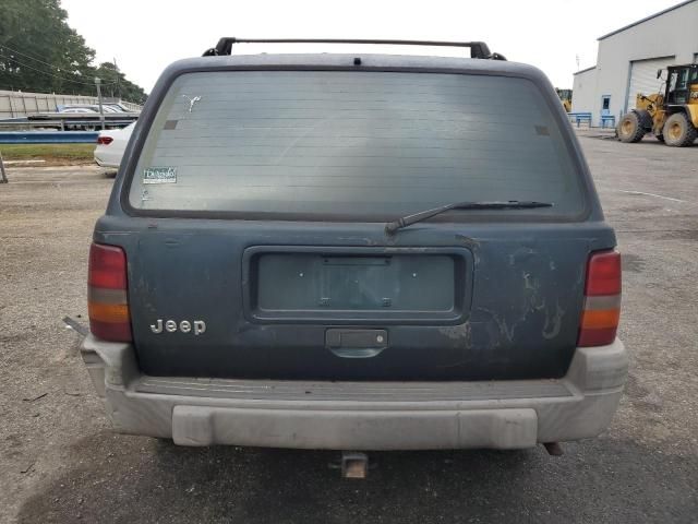 1995 Jeep Grand Cherokee Laredo