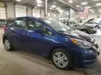 2019 Nissan Versa Note S