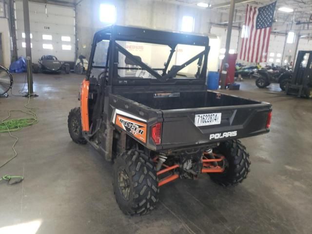 2019 Polaris Ranger XP 900 EPS