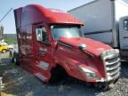 2023 Freightliner Cascadia 126