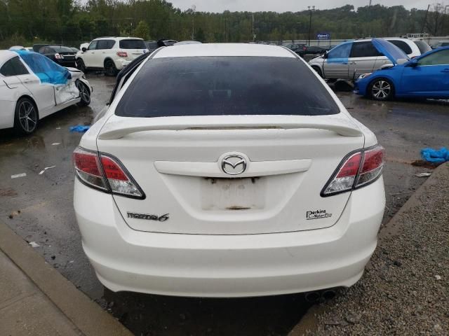 2010 Mazda 6 I