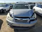 2010 Subaru Outback 2.5I