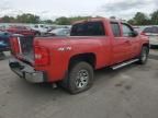 2012 Chevrolet Silverado K1500 LS