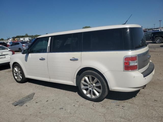 2012 Ford Flex Limited