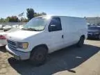 1999 Ford Econoline E150 Van