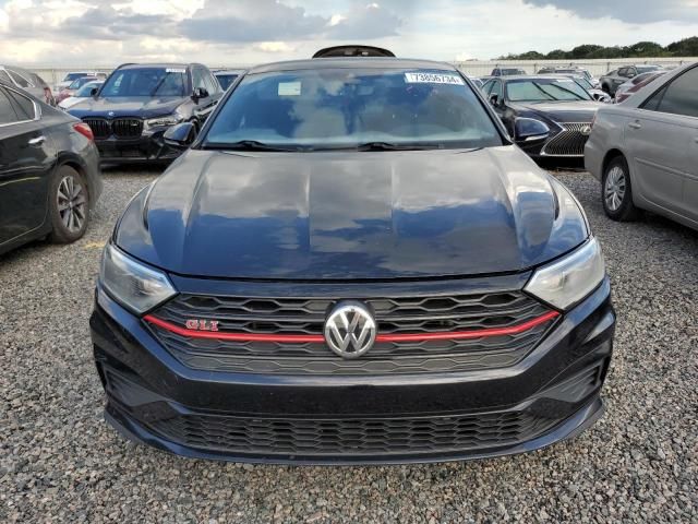 2021 Volkswagen Jetta GLI