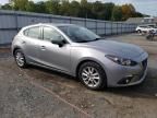 2015 Mazda 3 Grand Touring