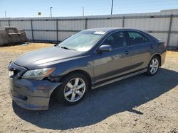 Salvage cars for sale at Sacramento, CA auction: 2009 Toyota Camry Base