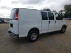 2018 Chevrolet Express G2500