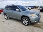 2008 Toyota Rav4 Limited