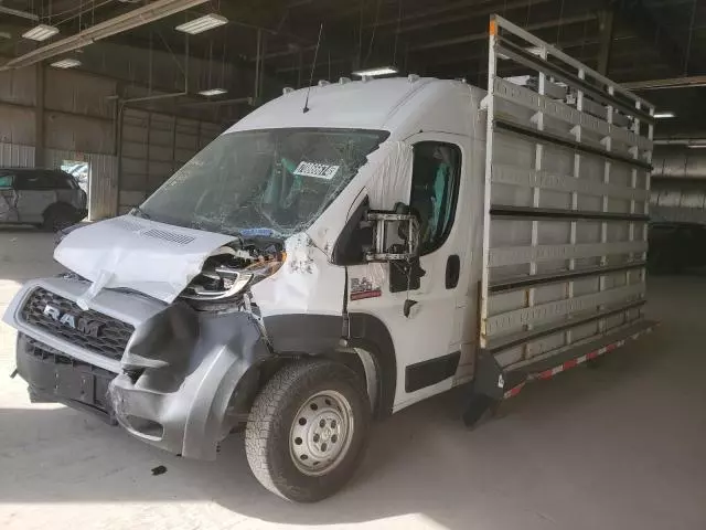 2020 Dodge 2020 RAM Promaster 3500 3500 High