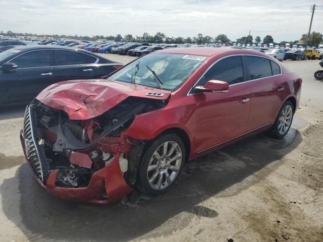 2014 Buick Lacrosse