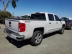 2016 Chevrolet Silverado K1500 LTZ