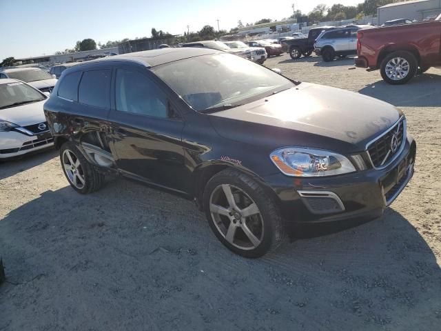 2012 Volvo XC60 T6