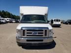 2018 Ford Econoline E350 Super Duty Cutaway Van