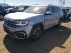 2021 Volkswagen Atlas SEL Premium R-Line