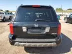 2004 Honda Pilot EX