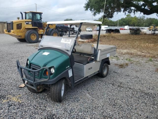 2015 Other Golf Cart