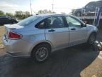 2011 Ford Focus SE