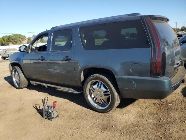 2007 GMC Yukon XL Denali