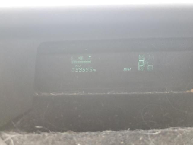 2004 Toyota Prius