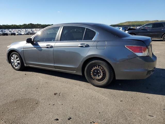 2010 Honda Accord LX