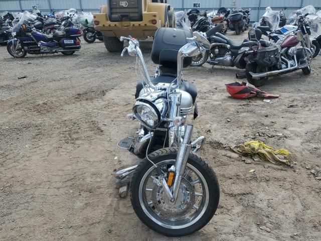 2007 Yamaha XV1900 A